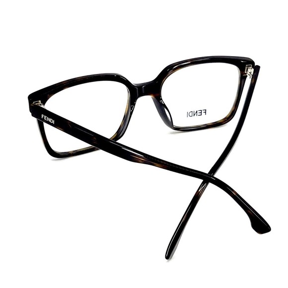 NEW!! FENDI Eyeglasses FE50032I 052 Authentic - Picture 10 of 10